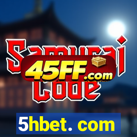 5hbet. com